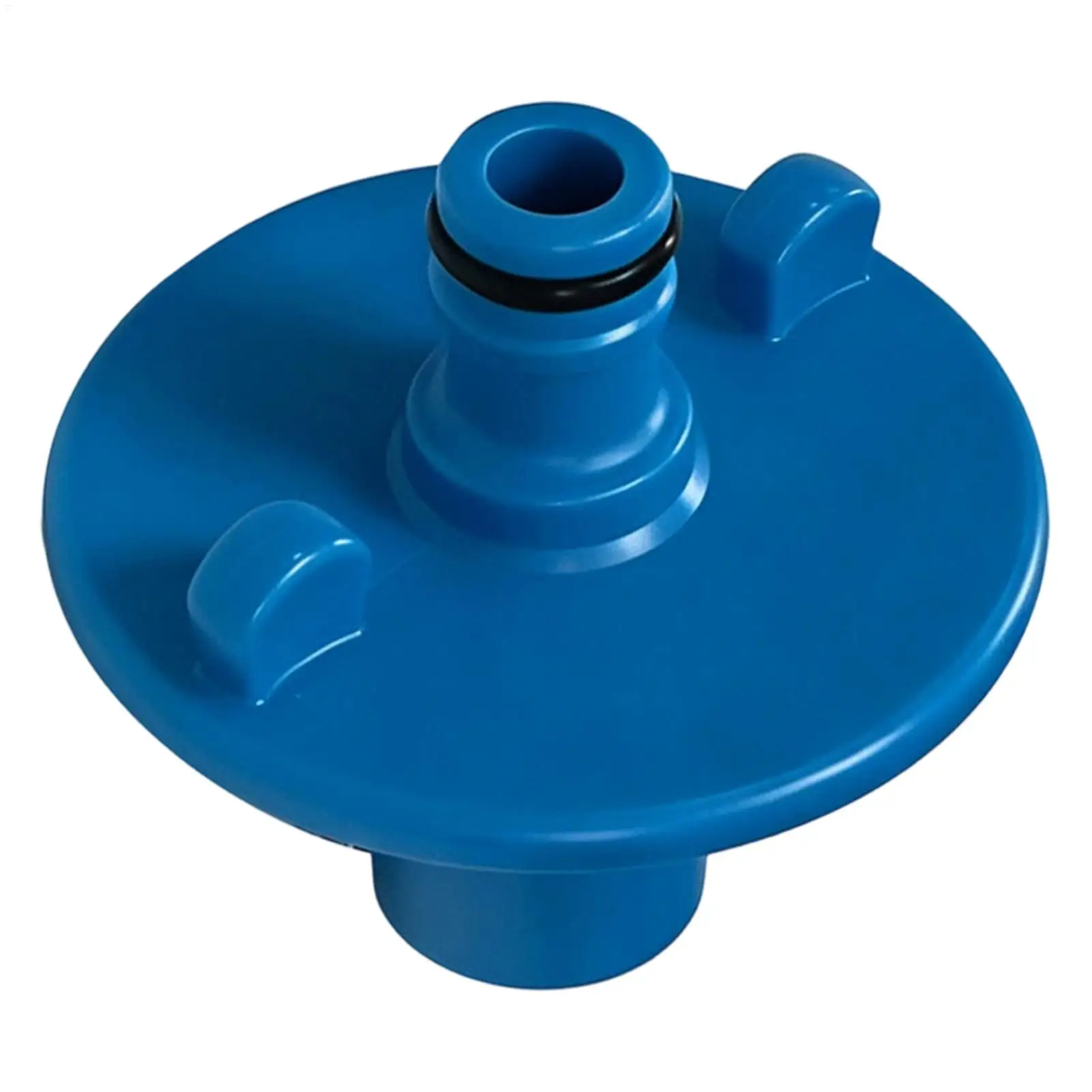 RV Water Connection Inlet Leak-Proof Quick Assembly Plumbing Port RV Water Inlet Connector For Camping City Hookup Outdoor