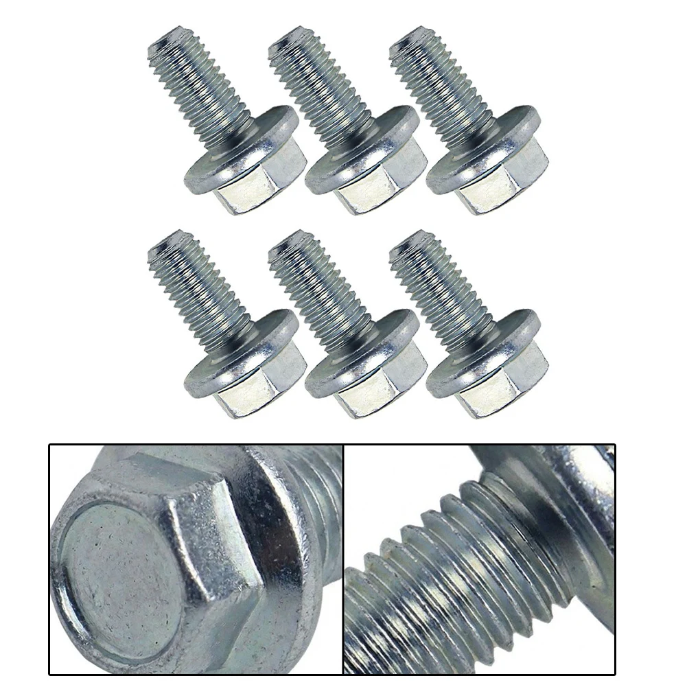 Efficient Maintenance Solutions Replacement Bolts 19M7786 Replacement Bolts Precision Engineered Easy Installation