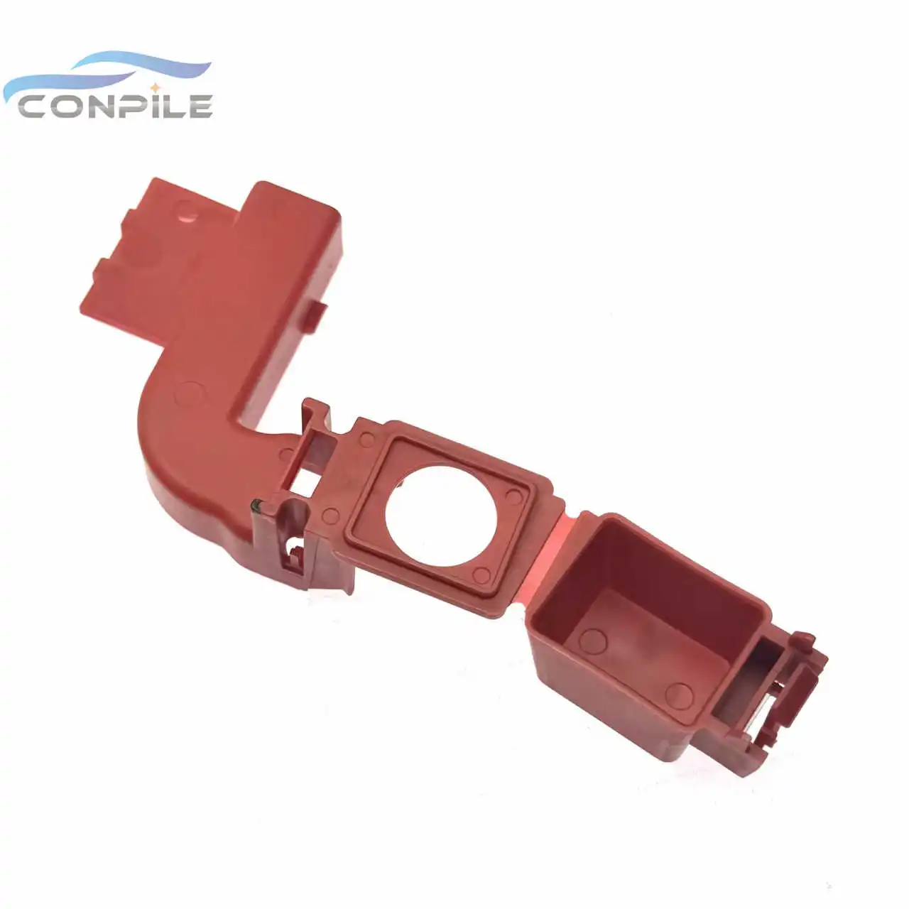 1pc 68188999AA Battery Positive Terminal Cover for Chrysler 300C for Dodge Warhorse Challenger Car Accessories