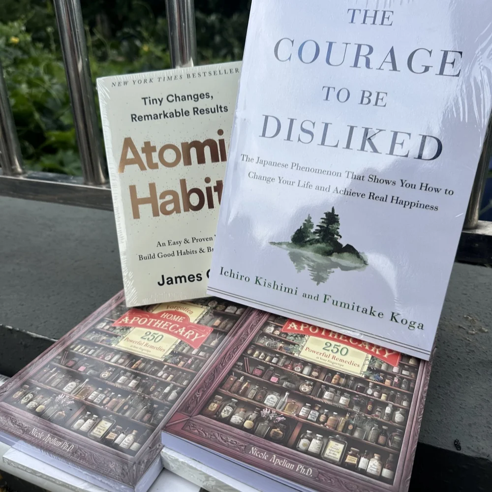 ForgottenHomeHerbalCare Book250 علاج طبيعي قوي دليل مرجعي للطبيب المنزلي للعافية الشاملة وصيانة الصحة