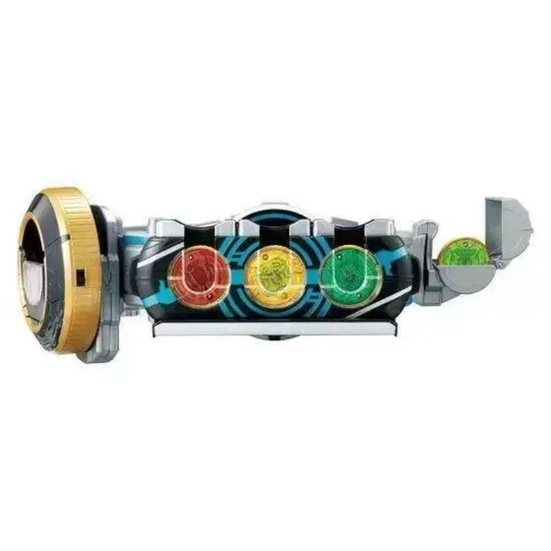 In Stock original Bandai Kamen Rider OOO DX Oz Driver Transformation Belt Coin Dinosaur Bird Combo Set 1/1 Toys Gifts