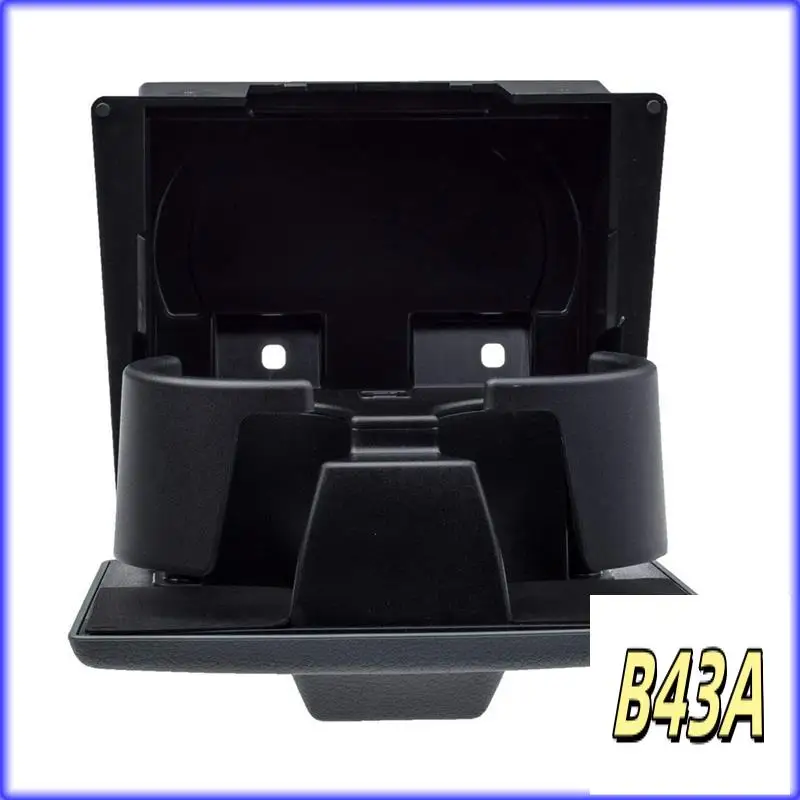 

Sp-Car Cup Holder Dashboard Cup Holder Drink Cup Holder Component For FORD F-250/350/450 8C3Z2513562AF 8C3Z2513562AE 8C3Z25135