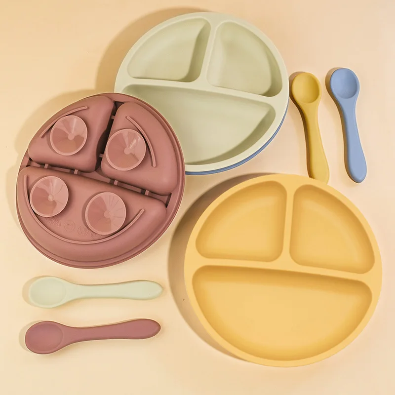 Thumbnail 4 - #33 Compare Baby Suction Bowl Sets Before You Buy
