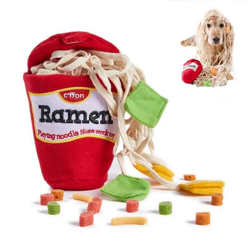 #14 Low Cost Dog Puzzle Toys That Work