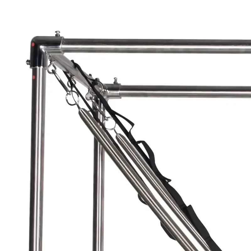 Commercial Multifunctional Bed Home Gym Use 3-in-1 Bed Factory Supply Hot Sales Yoga Equipment Bed