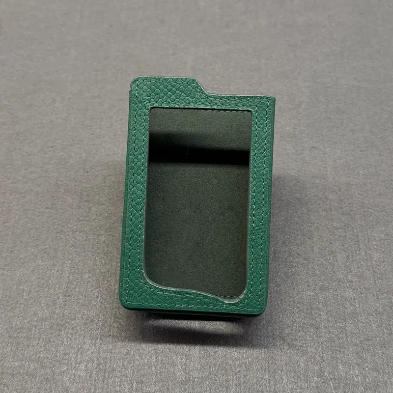 

A6 Custom-Made Genuine Leather Case For LOTOO Paw Gold