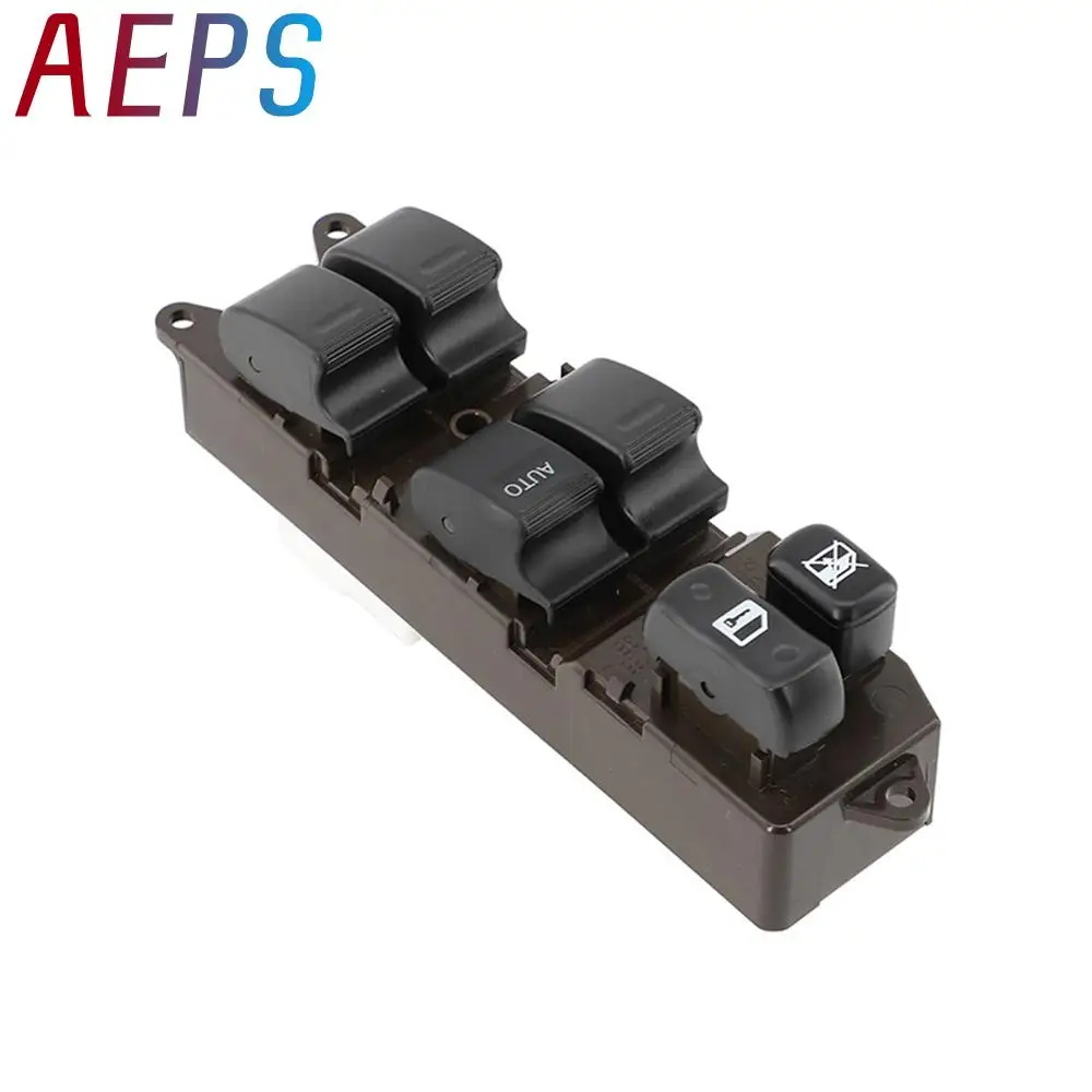 

For Toyota Land cruiser 100 Series 1998-2002 84820-60120 Master Window Switch