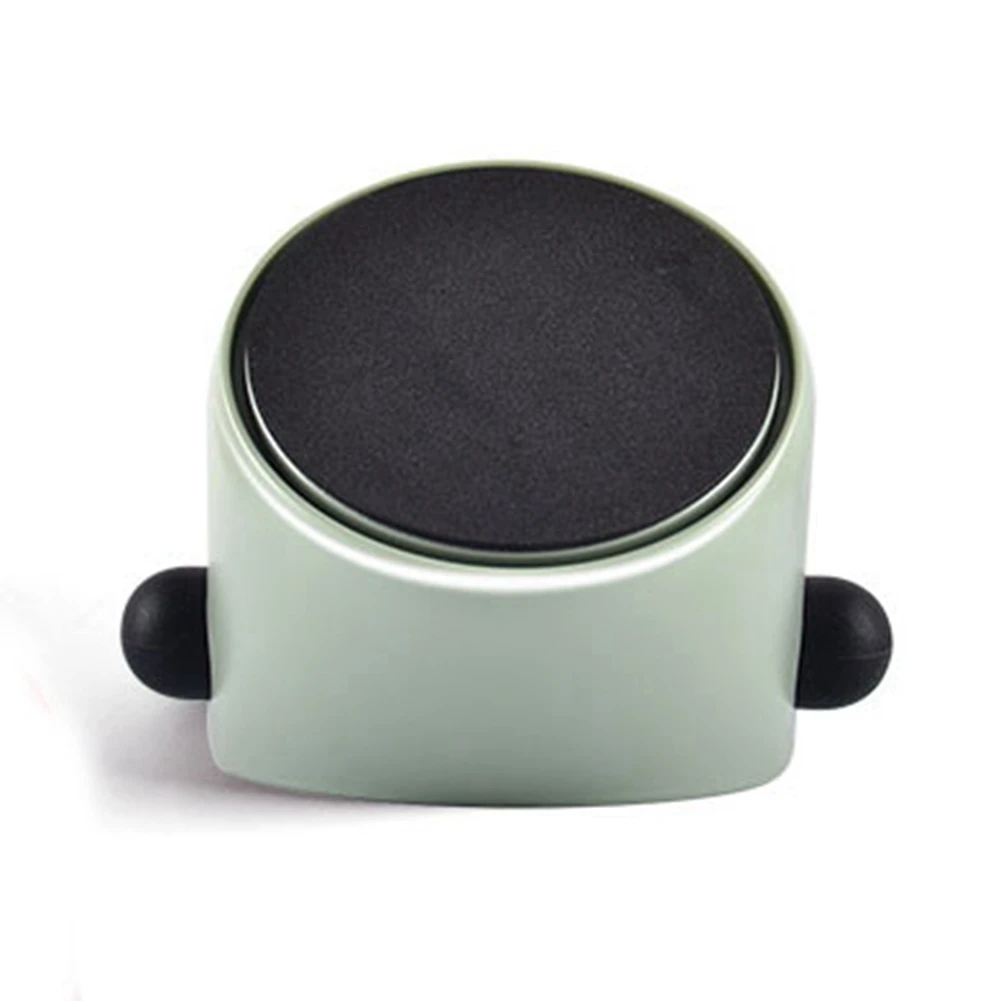 Coffee Knock Box com destacável Knock Bar, Anti Slip, Absorvente de Choque, Espresso, Grind Dump Bin, Waste Bin