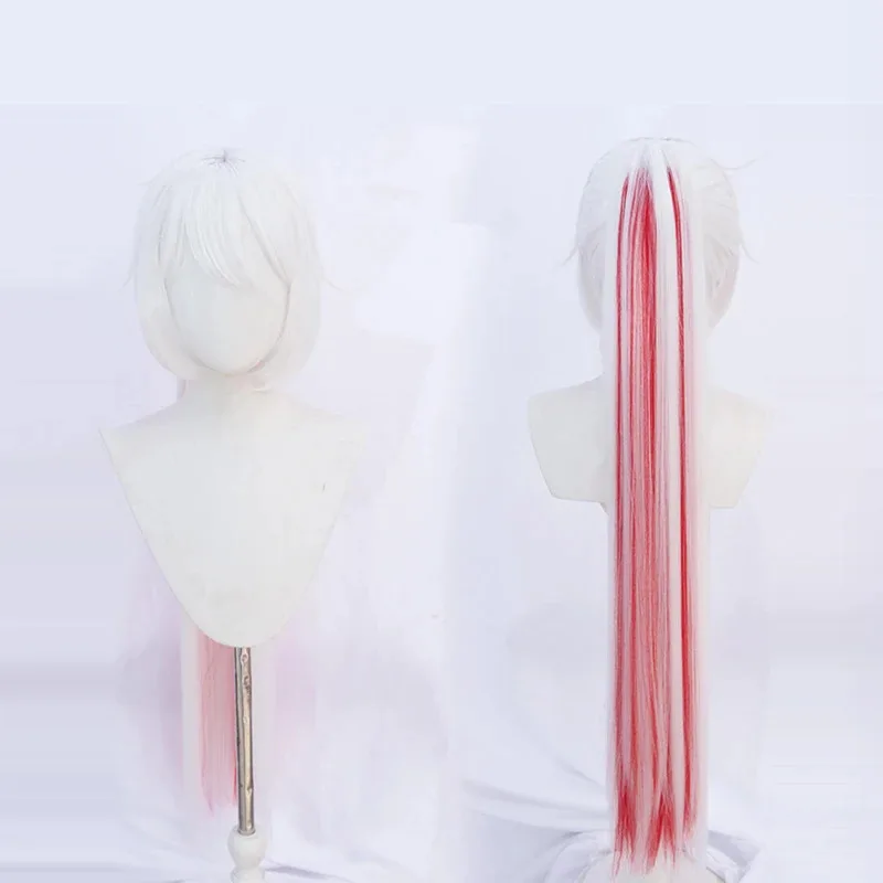 ss23Game Honkai Impact 3 Costume Kiana Kaslana Clothes Cosplay Long Wig Sexy Dress Uniform Cloak Woman Halloween Outfits