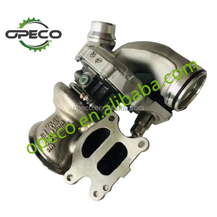 

For BMW B48 2.0T turbocharger 8662066 8683535 870029-0001S 870029-0005S