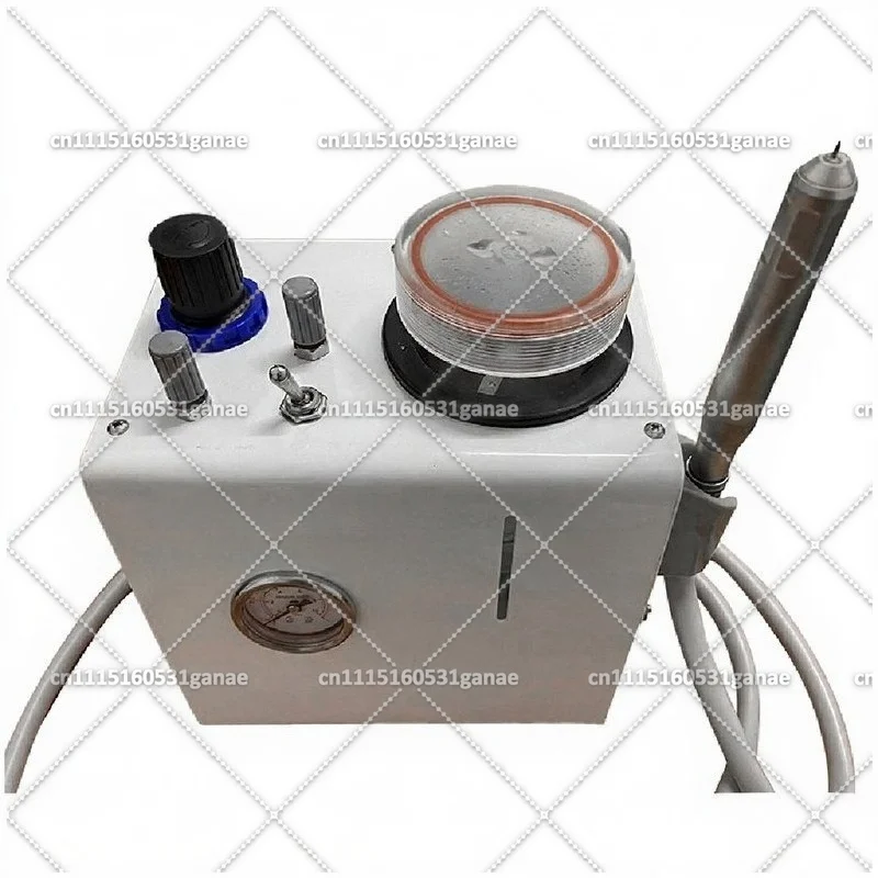 Dental Equipment  S-109 Water Spray Dental Flower Machine Handle and Controller for Zirconia Tooth Cutting Cooling