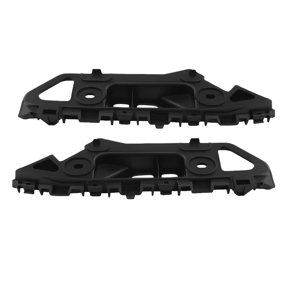 

For Cadillac 2011-2015 2PCS Front Bumper Guide Bracket Fender Fixing Base Left&Right 2K5807183,2K5807184