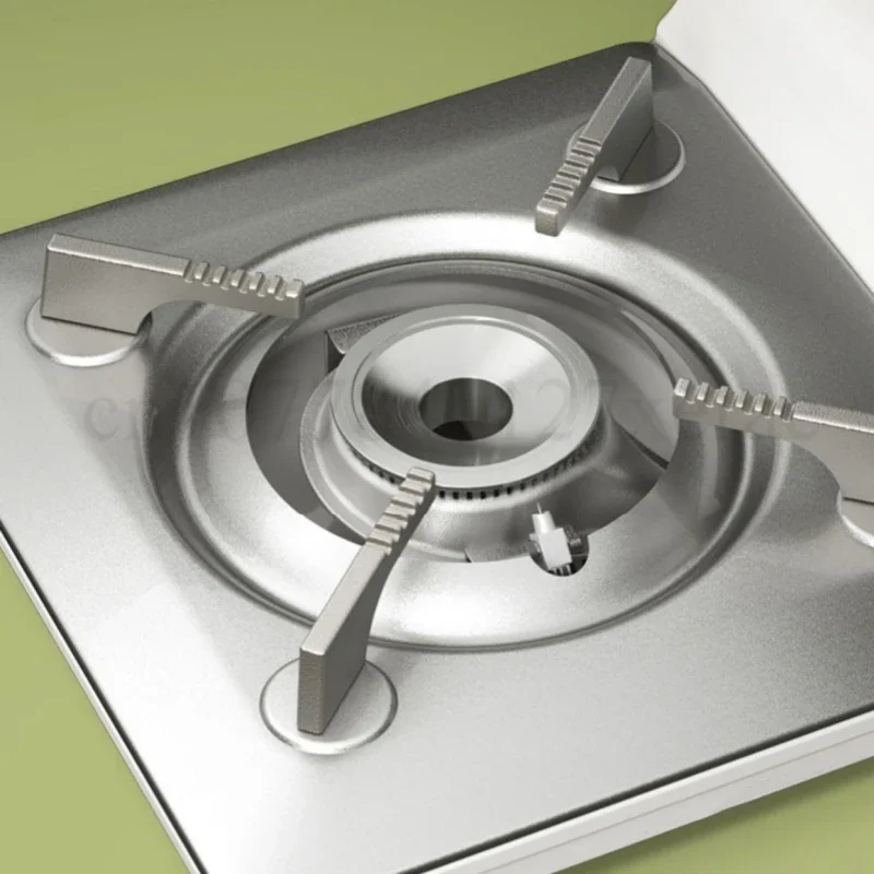 High-Power Fierce F… - image