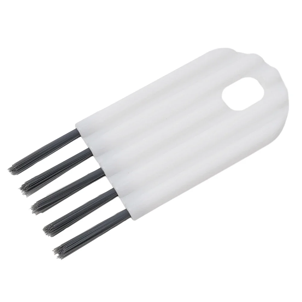 1/3/5/10PCS Foldable Cleaning Brush Multi Functional Stain Remover Brush  Mobile Phone Charging Port Cup Keyboard Cleaning Brush