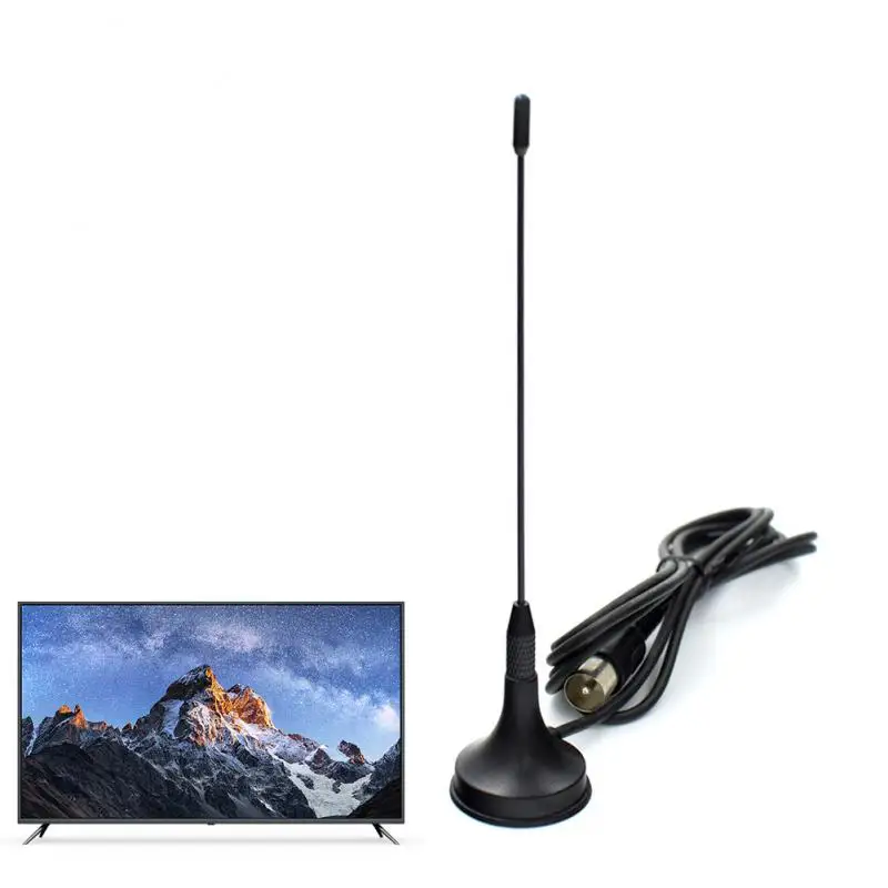 하이 퀄리티 다기능 HDTV 실내 디지털 TV 안테나