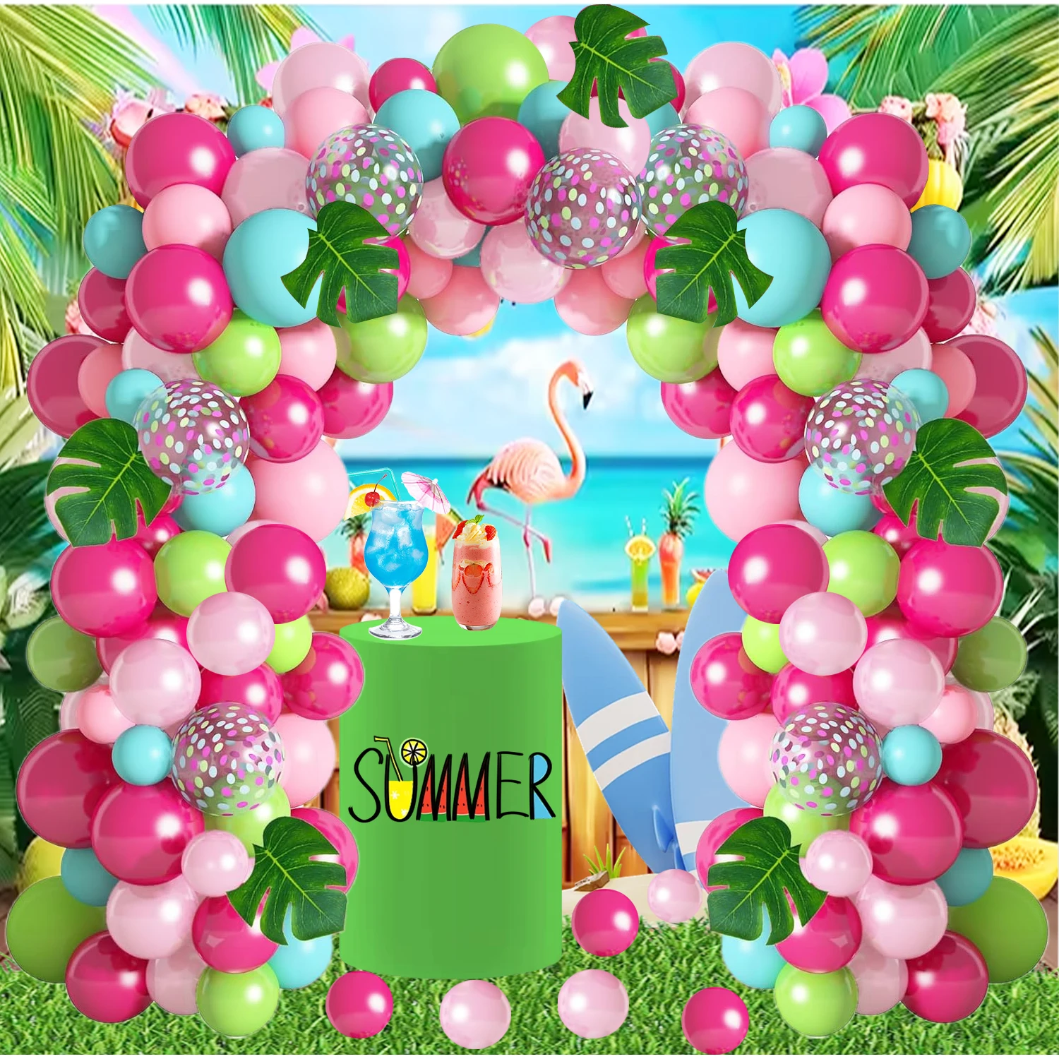 #38 New Inflatable Party Decorations Arrivals