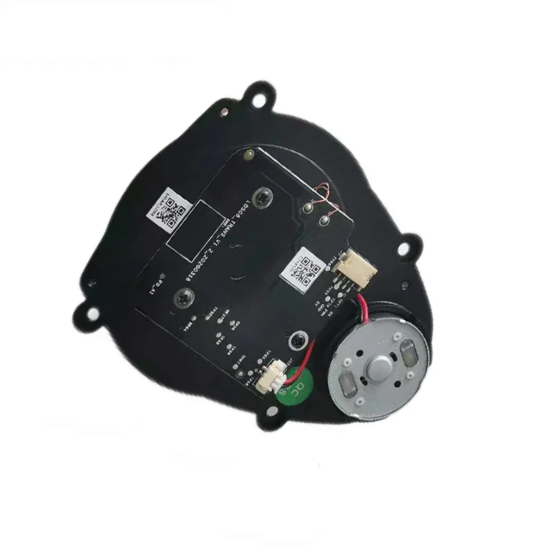 Originale Uoni M980MAX M980plus M980 Robot integrato LDS telemetro Radar sensore di testa Laser a induzione