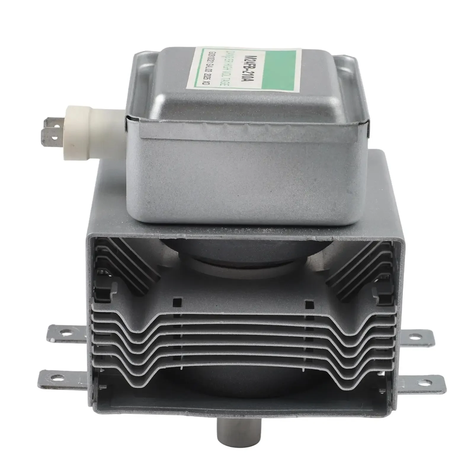 Upgrade Your For Galanz Microwave Oven with M24FB210A Magnetron OM75S31GAL01 Replacement Part for Better Functionality