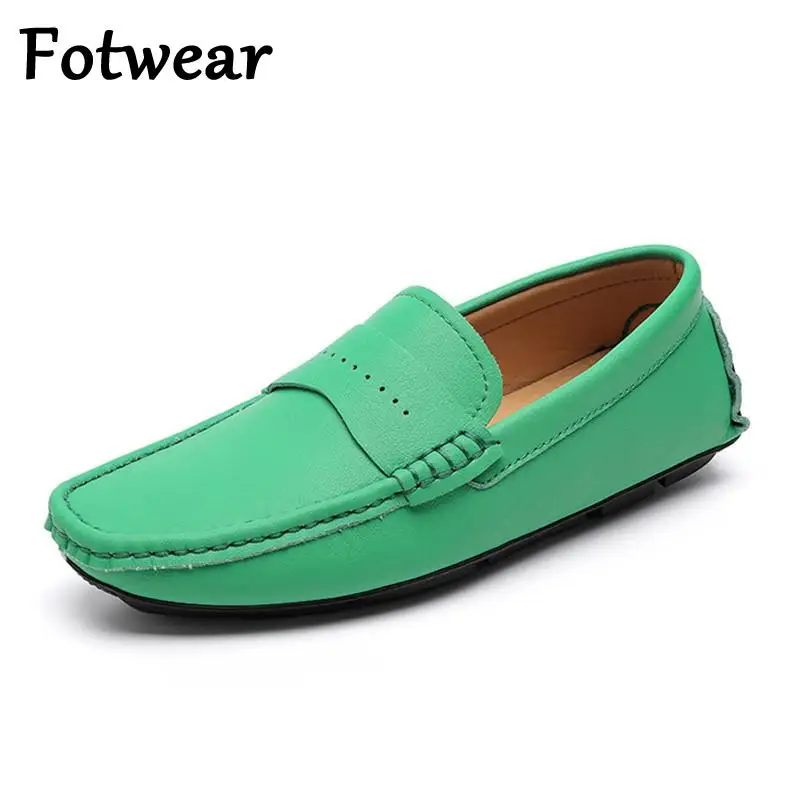 

Genuine Leather Men Loafers Big Size 45 Mens Fur Driving Shoes Slip On Moccasins Winter Warm Plush Loafers Designer Sewing Shoes