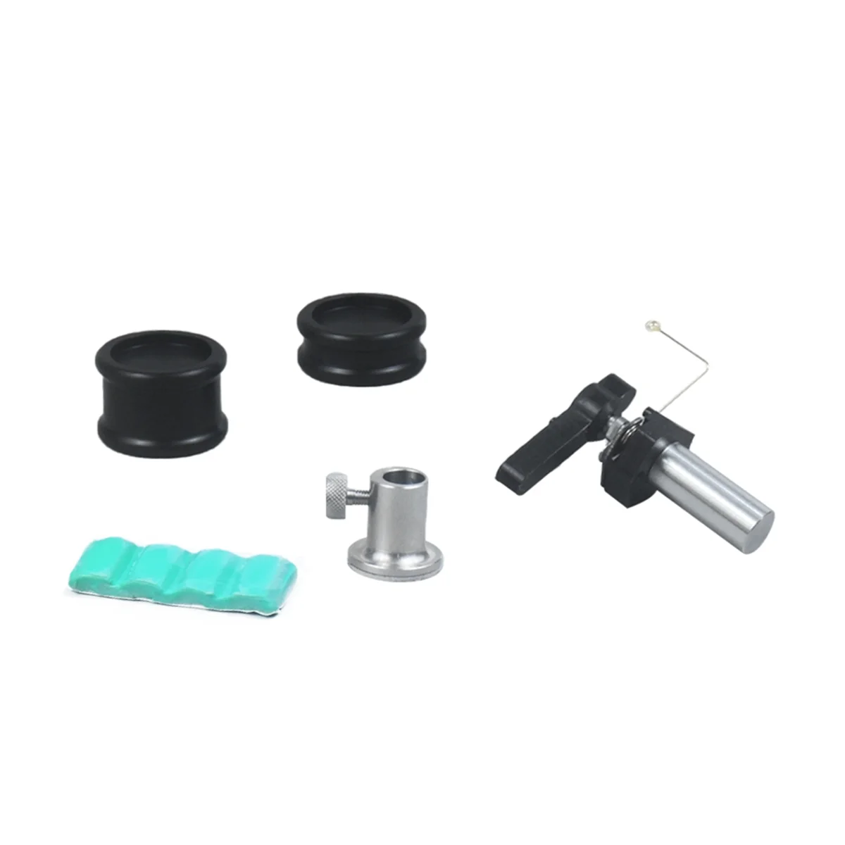 

X62A_Adjustable Vinyl Record Player Tonearm Arm Lifter Device