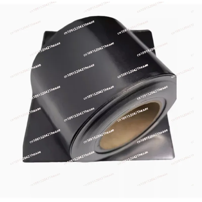 

Suitable for High purity carbon electrode paper thin carbon paper soft conductive heat conduction heat dissipation