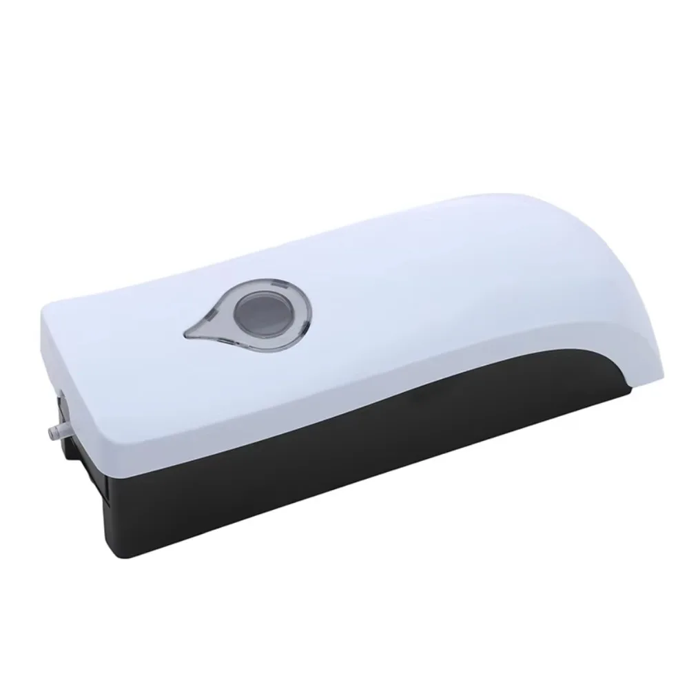 Manual Bathroom Soap Dispenser Suction Cup 300ml Hand Sanitizer Bottle Drop Liquid Wall-mounted Shampoo Dispenser Container