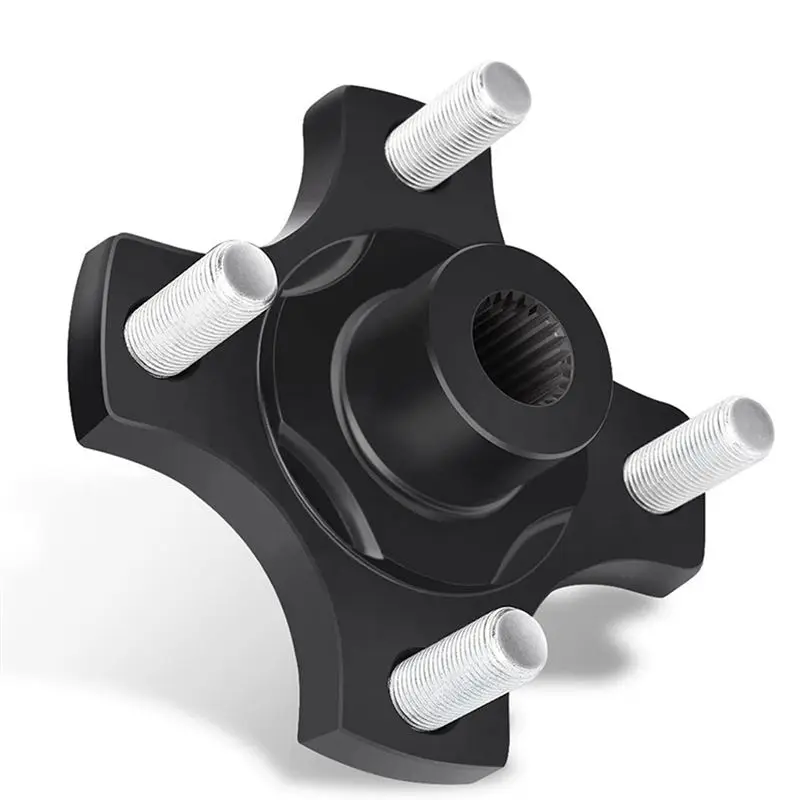 【new-user-coupon-】for-electric-golf-cart-club-car-ezgo-rxv-2008-rear-wheel-hub-flange-604112-615604-70968-g03