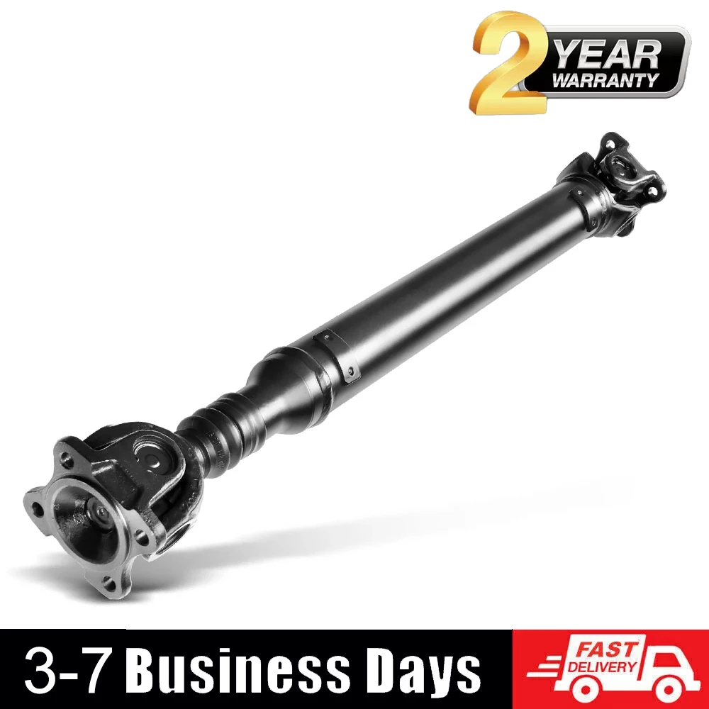 

Для Mercedes-Benz E320 E430 Автоматический передний карданный вал AWD в сборе опорного вала