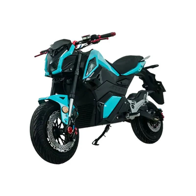 

2025 Newest Powerful 2000W Lithium-Assist Urban Electric Bicycle High-Speed Sportbike Model Z6 8000W Motor 48V Voltage 3000W 500