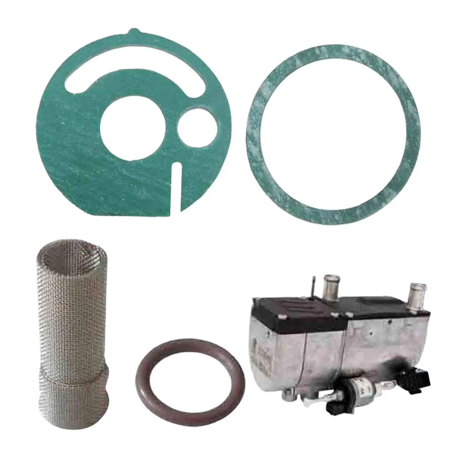 

Комплект для обслуживания стояночного обогревателя Eberspacher Hydronic D5Z D5Z-F