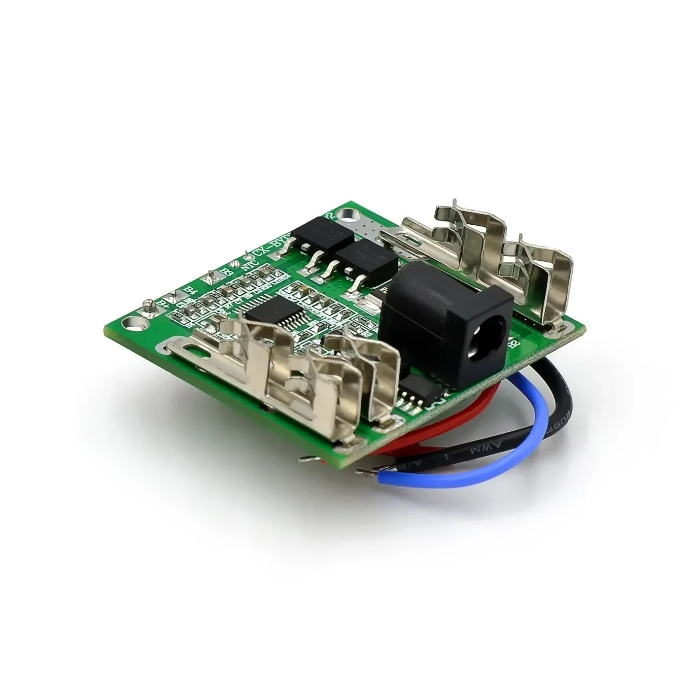 5S 18V 21V 20A плата защиты от зарядки аккумулятора литий-ионная литиевая батарея защитная плата модуль BMS для электроинструментов