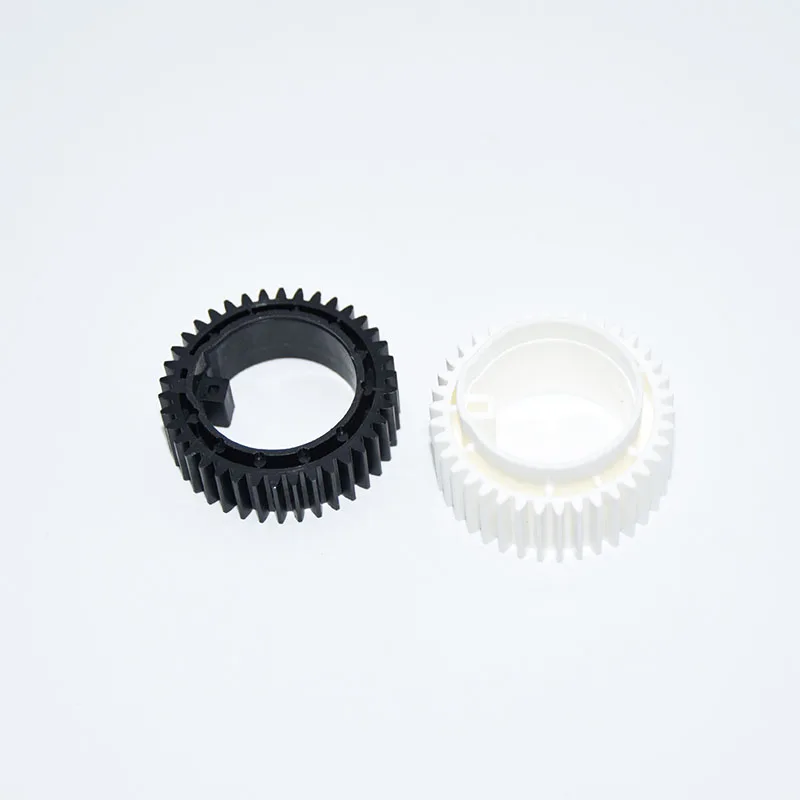 1Set 38T Upper Fuser Drive Gear Kit A50U739811 A50U725001 For Konica Minolta Bizhub Press C1060L C1070L C1060 C1070