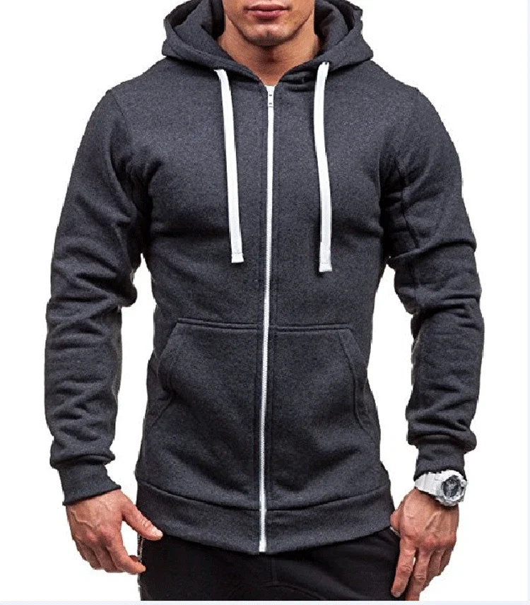 MRMT 2024 Brand New Mens Hoodies Sweatshirts Zipper Hooded Jacket Men Cotton Pullover Hooded Hoodie Sweatshirt For Male