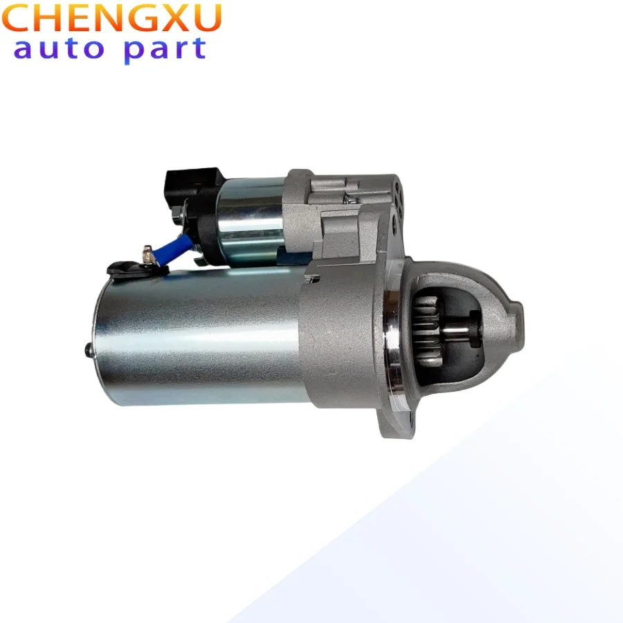 

361002E501 Automotive Electrical Starting System Starter Motor Is Suitable for The Modern TSON I40 VF.36100-2E501