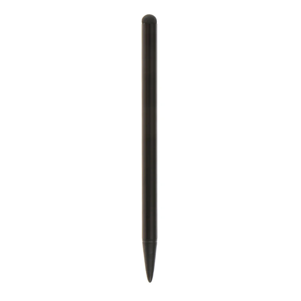 Dual Function Resistive Stylus Pen for All Touch Screens Mini Tablet Pencil Capacitive Stylus for Phone