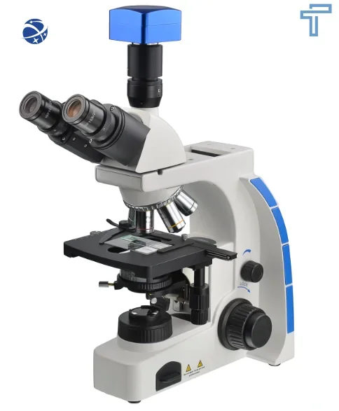 high quality Cx33 Biological medical Microscope optical microscope with binocular or trinocular of sinothinker