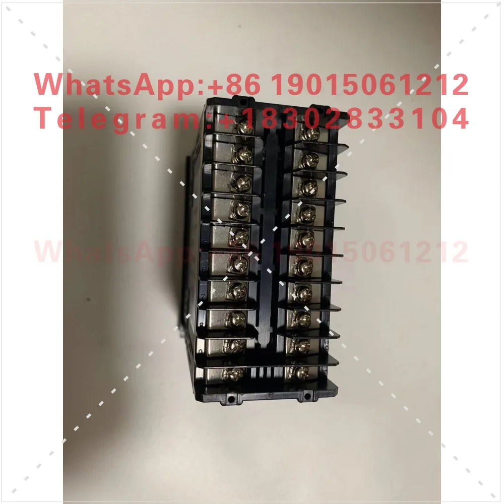Adapted for Instrument card intelligent digital display regulator LTE-6000 /6020/6024/6420-99P