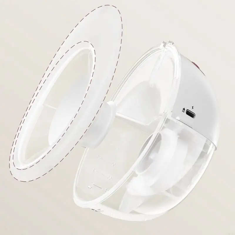 97BE Silicone Valves Prevents Backflow for M9/5/V1/V2 Replacement
