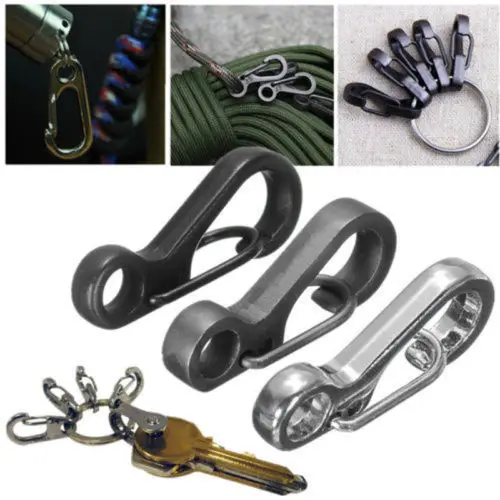Thumbnail 2 - #33 Low Cost Key Chains That Work