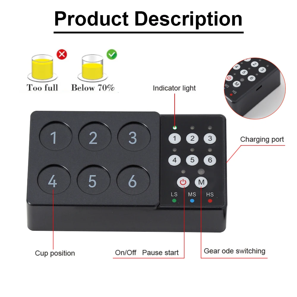 Thumbnail 4 - #84 Cheapest Tattoo Inks Deals You Can Get