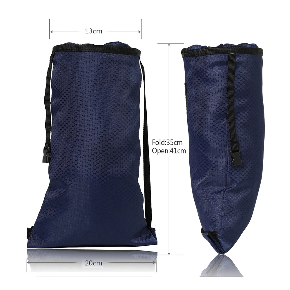 Poubelle de voiture Portable, sac poubelle pliable Pop-Up pour voiture, corbeille à déchets étanche, organisateur de déchets de voiture