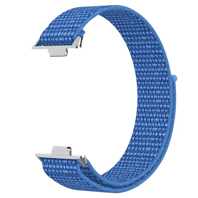 2PCS Connector For Huawei Watch Fit 3 Strap 20mm Watch Band Connector Smartwatch Wristband metal Adapter Replacement Accessories
