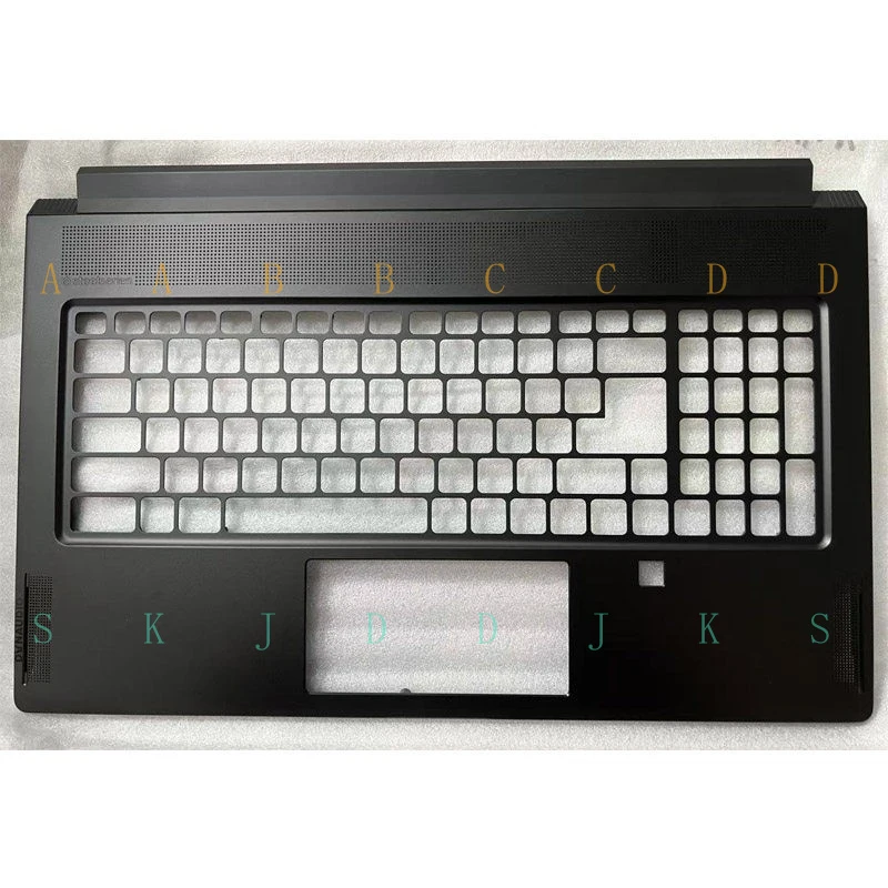 

M for MSI Stealth GS76 MS-17M1 Laptop Palmrest