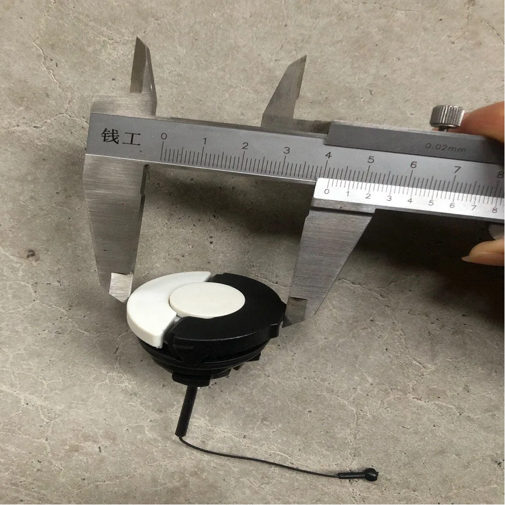 Cover Tank Cap Replace FC70 FC70C Replacement FS40 FS40C String Trimmer FS56C String trimmer HS86R HS86T HT56C MS261C MS291