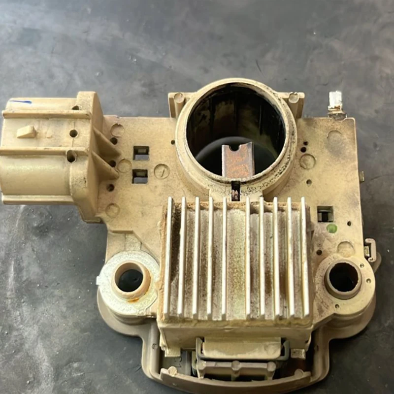 

Car Generator regulator For Mazda