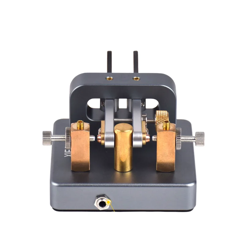 Aluminum Alloy Base…