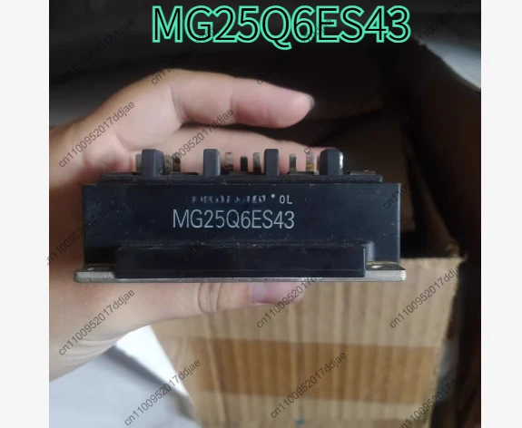 

Модуль MG25Q6ES43 MG25Q6ES42, протестирован, исправен.