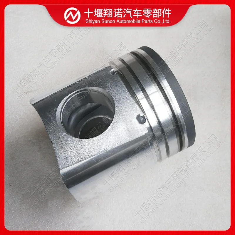 

Engine natural gas piston 4089346 3992118 3607354 5403058 3938683