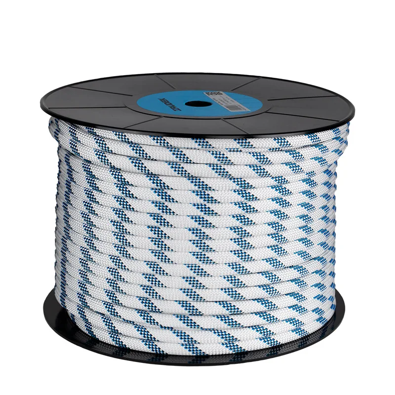 Irudek BOA ROLL tensile wear-resistant rope core sheath braided 10.5mm rope