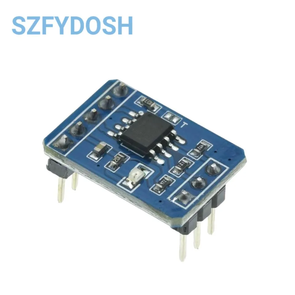 MAX3485/MAX3485/MAX13487Module TTL To RS485 Usart Communication Accessories Serial Parallel Multi-machine Communication